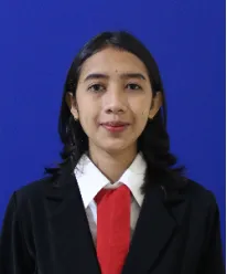 Paramitha A G. Wakim, SH