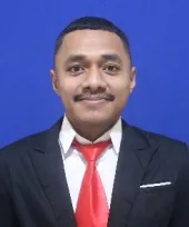 Robby Mathias Mayaut, SH