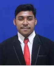 Helmi Ishak Johannes, SH