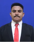 Godlief Niclas Wenetama Latubual, SH