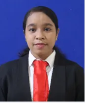 Patricia Avanticha Pasapan, SH