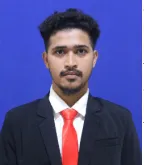 Rajif Salim Salampessy, SH