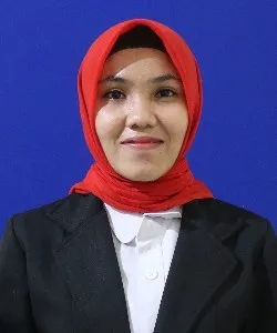 Putri Hulandari, SH