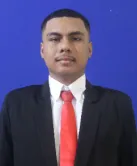 Rizky Imanuel Tahya, SH