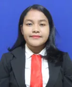 Jessica Manuela Lewerissa, SH