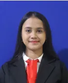 Junet Daniela Yesayas, SH