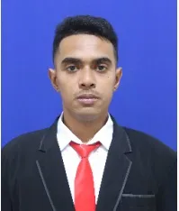 Filbert Cristo Wattilete, SH