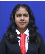 Reynalda Fransin Patty, SH