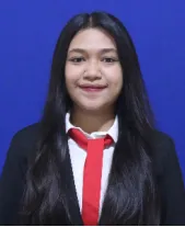 Pelpina Dina Febriska Souisa, SH