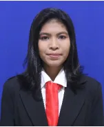 Gabriella F K Elias, SH