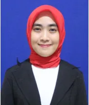 Fitrah Azizah Alif Permatasari, SH