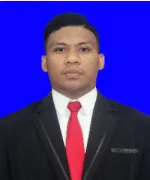 Muhammad Syamsudin Rizky Mahulette, S. H