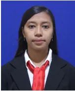 Jenita Amelia Sapulete, SH