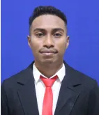 Hendrik O Melatunan, SH