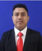 Eko Prasetto Syauta, SH