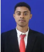 Kevin Gilberth Pattinama, SH