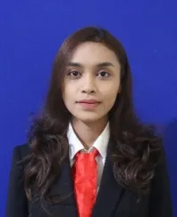 Michelle Nicole Sarimanella, SH