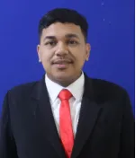 Firstjuan Imanuel Van Harling, SH