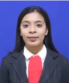 Frendini F De Fretes, SH