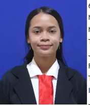 Ilona M Tuhuleruw, SH