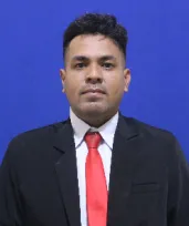 Hozvaldo B. Kelabora, SH