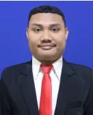 Junior S. Uktolseja, SH