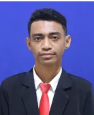 Fredo Cevin Potimau, SH