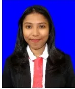 Priscilia Inggrid Hahury