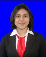 Frishilia Anatasha Waremra