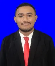 Putra Leonardo Sopamena 