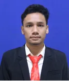 Kevin Izaac Enrique Lawalata, SH