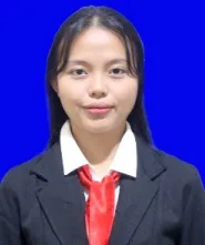 Juniati Laora Garoma 