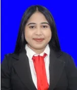 Erika M Wattimury,S.h