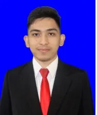 Kenneth George Lewi Baker