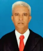 James Ricardo Salhuteru, SH