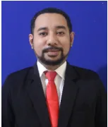 Hervian Glen Sandro Metekohy, SH