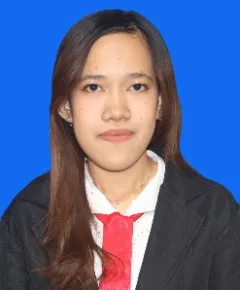 Liony Trifena Latupeirissa