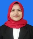 Mifta Aprilia Kader, SH