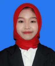 Putri Aprilia Mochtar 