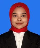 Putri Intan Renwarin, SH