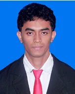 Gerick Maickel Toisuta