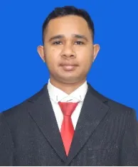 Gabriel Enga Langoday, SH