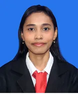 Maretha De Fretes, SH