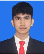 Muhamad Haidir Akbar , SH