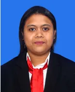 Imanuela Graciela Kainama,Sh