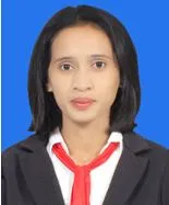 Kezia Prisca Nanlohy 