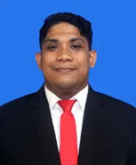 Muhammad Syaf Nurdin Arey